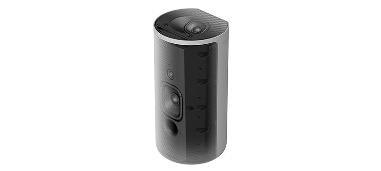 Sony HT-A9 - Speaker system - for home theater - 4.0.4-channel - wireless -  Fast Ethernet, Bluetooth, Wi-Fi - App-controlled - 504 Watt (total) - 2-way  | Dell USA