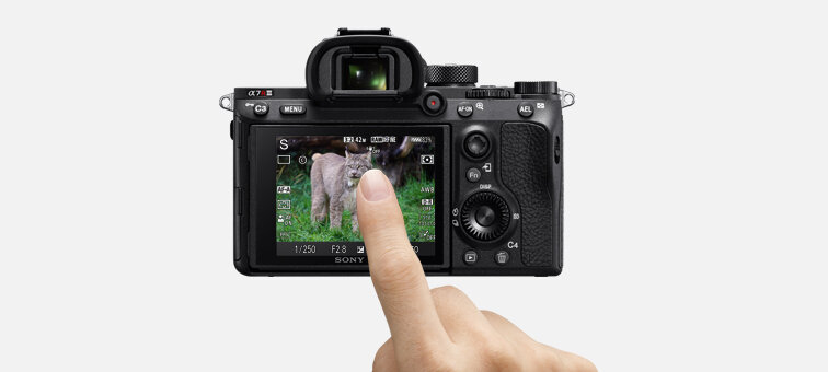 SONY - 【松屋】SONY ILCE-7RM3 α7R III（ILCE-7RM3） | デジタル一眼カメラα（アルファ） | ソニー