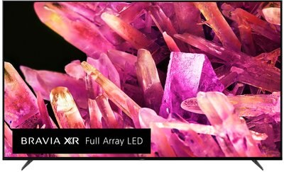 Sony X90K | BRAVIA XR | Full Array LED | 4K Ultra HD | High