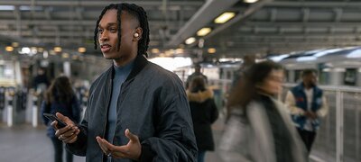 Sony's best ever call quality10