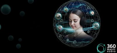 Certified headphones for a personalized experience