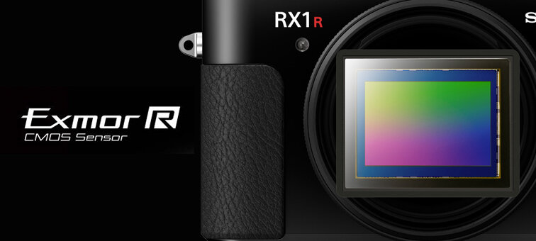 DSC-RX1RM2 Full Frame Premium Digital Still Camera - Walmart.com