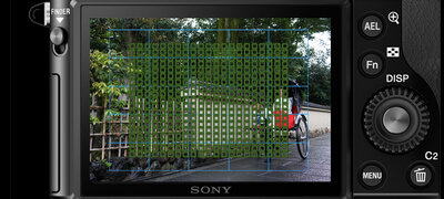 Speedy, accurate Fast Hybrid AF