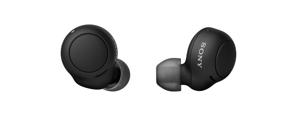 Sony WF-C500 True Wireless In-Ear Headphone Green  - Best Buy