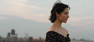 S-Cinetone for cinematic images right out of camera