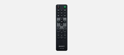 Infrared remote controller