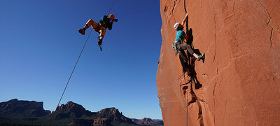 Light and compact for high mobility