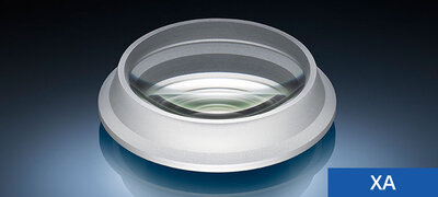 Resolution and bokeh raised to new heights