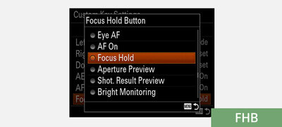 Smooth, versatile operation