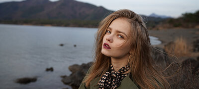 Gorgeous background bokeh