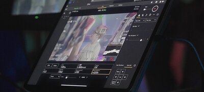 A new Web App9 for total control