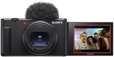 Vlog Camera ZV-1 II