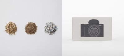 Reducing our environmental footprint