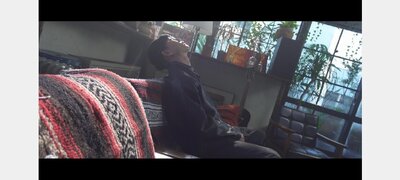 Give your vlog a dramatic touch