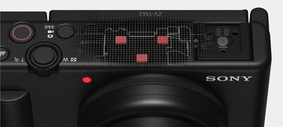 Built for clear voice recording