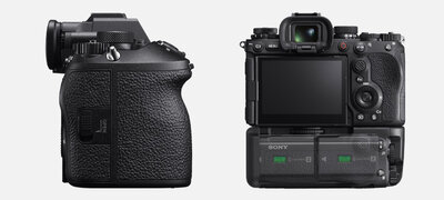 Advanced grip hold and ease of use