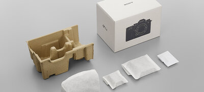 Sony's goal: Zero environmental footprint