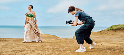 Dynamic active Mode stabilization28, 29, 30