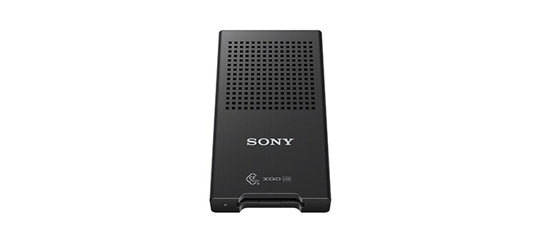 Sony CEB-G Series 512GB CFexpress Flash Memory Card - DSLR Digital