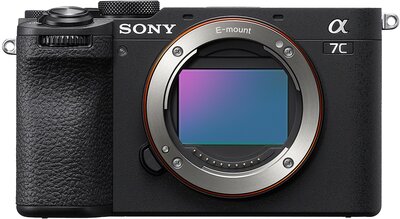 公式通販サイトセール Sony f/4-5.6 28-60mm with Camera Mirrorless II a7C Alpha デジタルカメラ