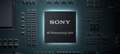 AI processing unit for advanced subject recognition