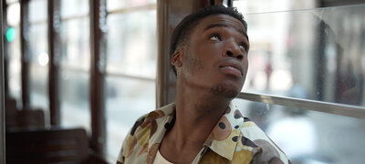 S-Cinetone™ for a cinematic look