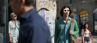 Tenacious Real-time Tracking10