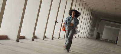 Full pixel readout without binning for 4K movies