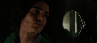 Accurate AF in low EV –4.0 light