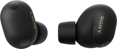 Sony WF 1000XM6 Best Truly Wireless Noise Cancelling Earbuds Black