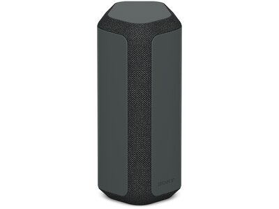 Sony SRS-XE300 Portable Bluetooth Speaker - Black - SRSXE300/B