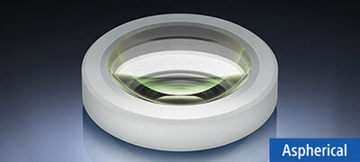 Sharp and clear from corner to corner