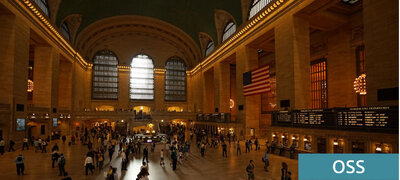 Sharp and clear in any situation