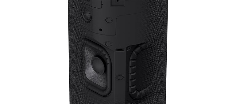 Sony SA-RS5 - Rear channel speakers - for home theater - wireless - 90 Watt  - for Sony HT-A5000, HT-A7000 | Dell USA