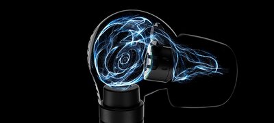 Superior sound for FPS accuracy