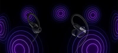 Virtual 7.1 surround sound experience