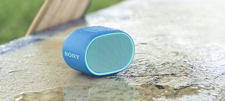 sony wl bt speaker srsxb01