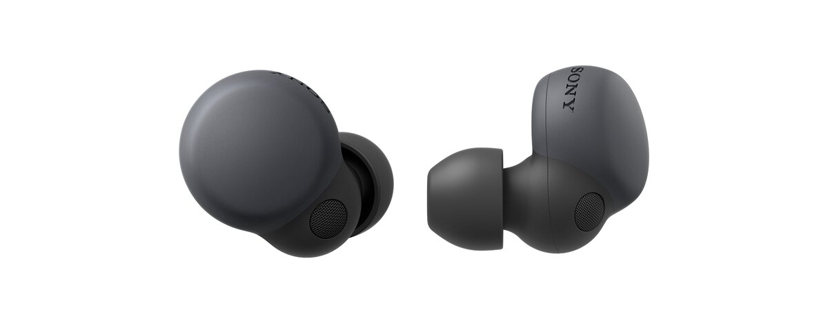 Sony LinkBuds S True Wireless Noise Cancelling Earbuds WF-LS900N 