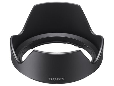 Lens hood