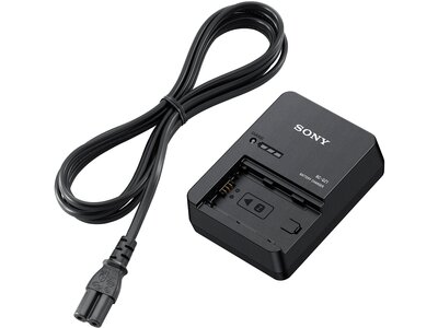 Sony Battery Charger for NP-FZ100 | Sony Electronics