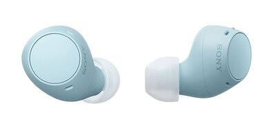 SONY ワイヤレスイヤホン WF-C510 ホワイト Amazon.com: Sony WF-C510 Wireless Bluetooth Earbuds with