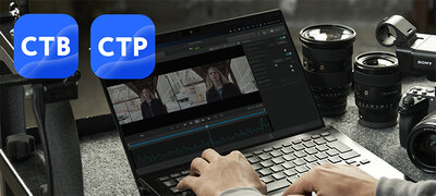 Catalyst Browse, Catalyst Prepare/Plugin