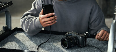 Flexible network communication