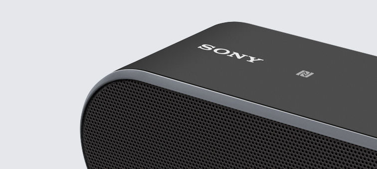 Sony SRS-X2 Ultra Portable Bluetooth Speaker - Walmart.com