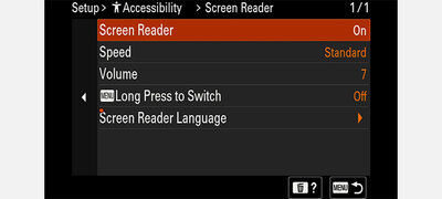 Greater accessibility for all users
