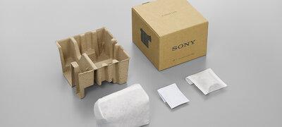 Non-plastic packaging materials