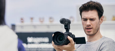 Dependable videography