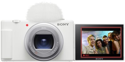 Vlog Camera ZV-1 II
