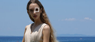 Real-time Eye AF for people during movie recording
