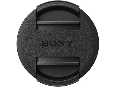 Front Lens Cap for SELF1650